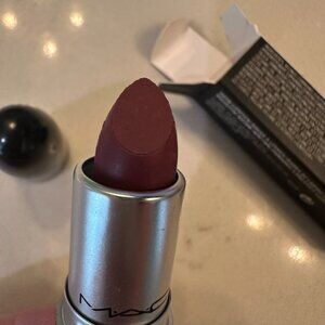 M.A.C. 'Rebel' Lipstick-New w/ Box